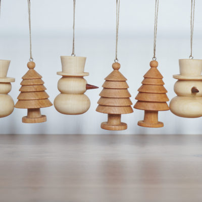 Décorations